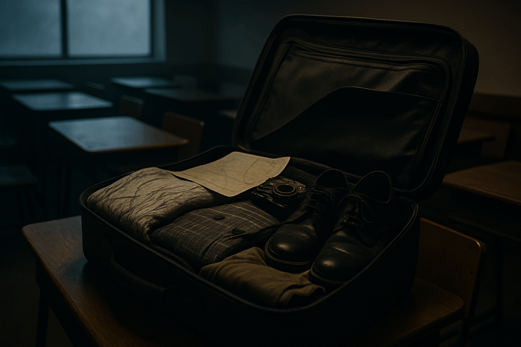 travel wardrobe tips