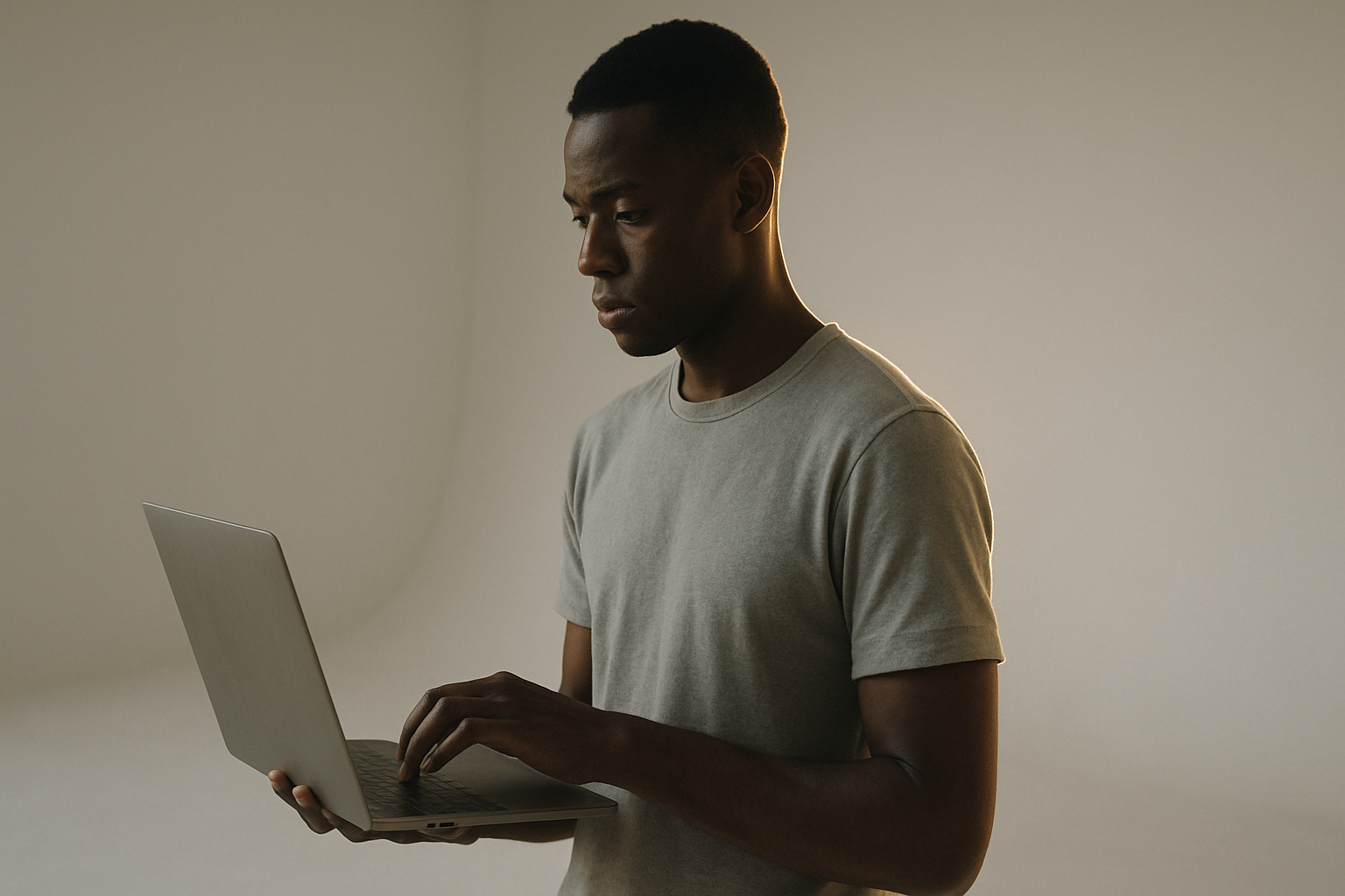 effortless intentionality