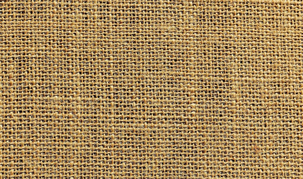 eco-friendly fabrics