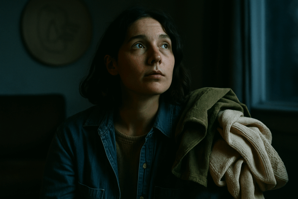 circular fashion explained