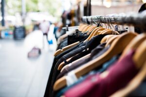 clothing rental sustainability