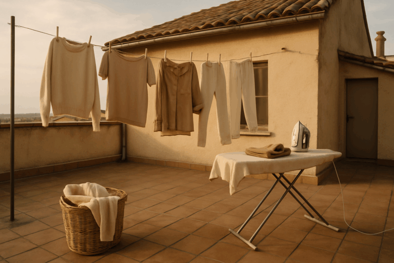 clothing longevity tips