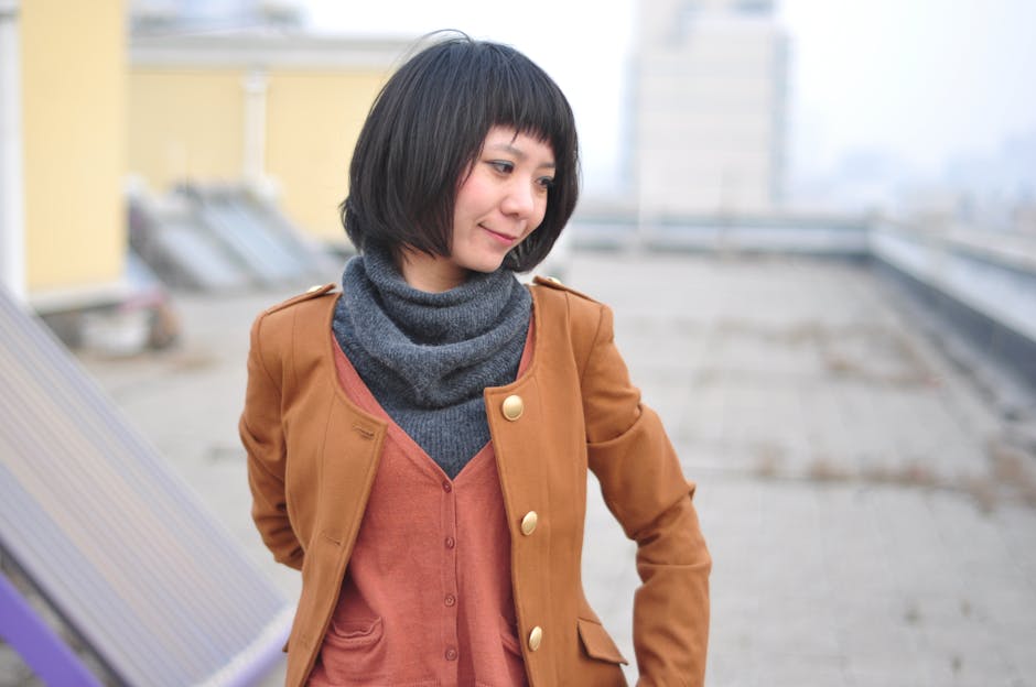 fall winter fashion 2026