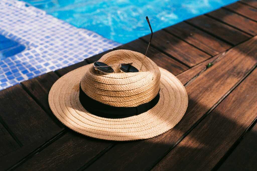 Types of Straw Hats for Travel: Stylish and Packable Picks for Every Trip
