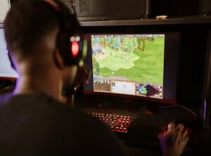 is marshock200 the best pc game 2023