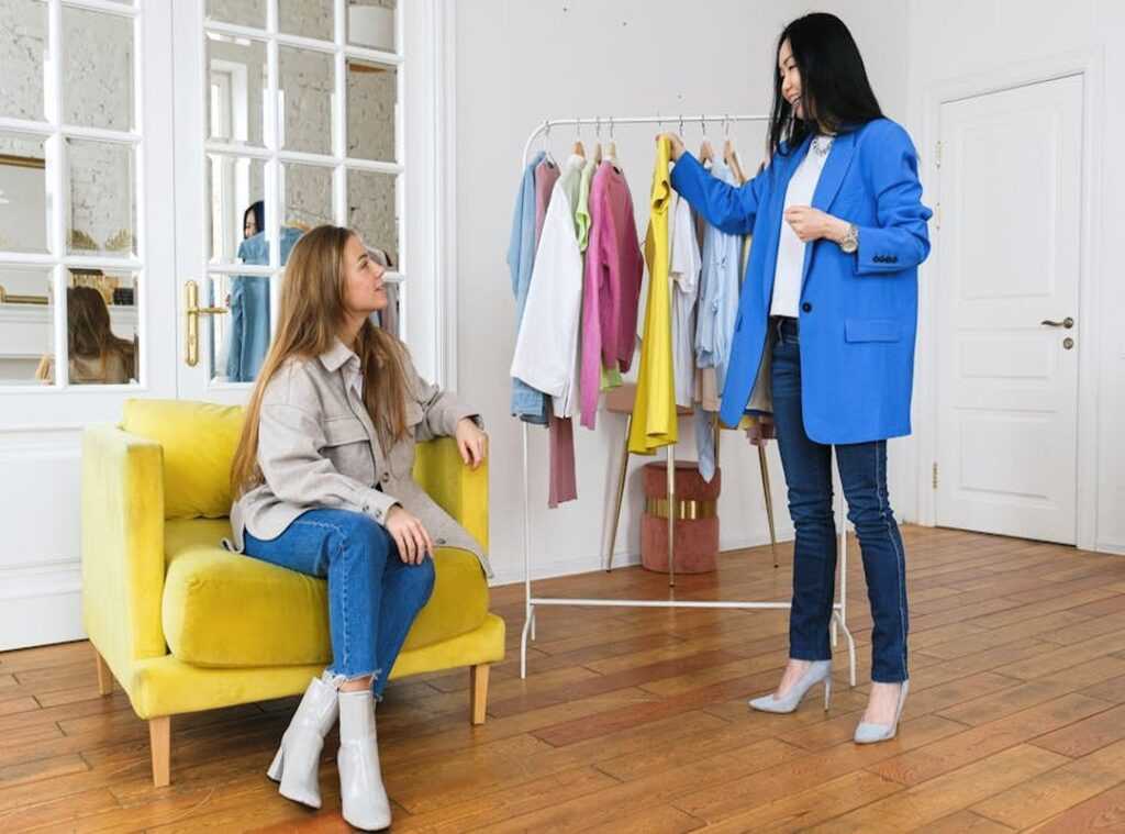 Styling Tips Lwspeakfashion