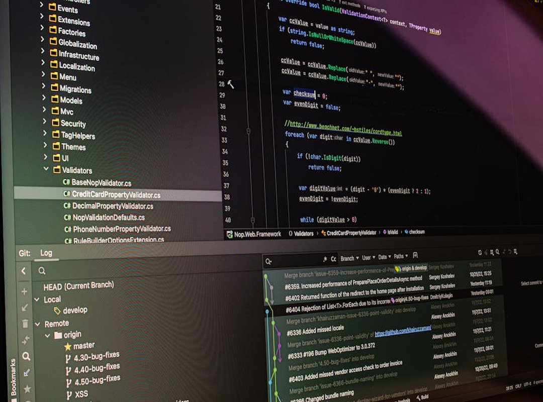 Code Syntax and Logic Errors