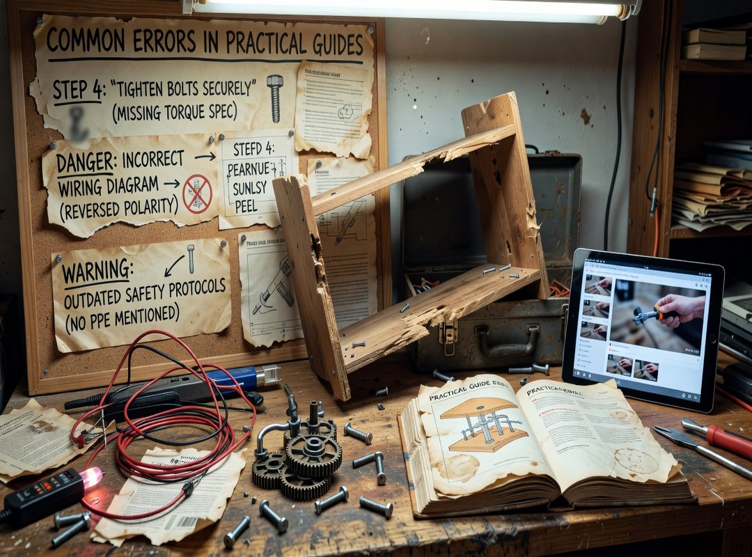 Handy Guides Nitkaguides