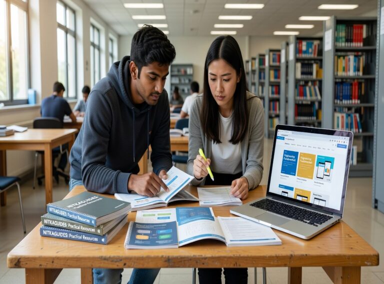 Handy Guides Nitkaguides