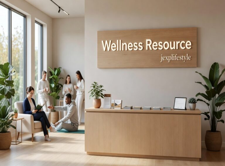 Health Guide Jexplifestyle