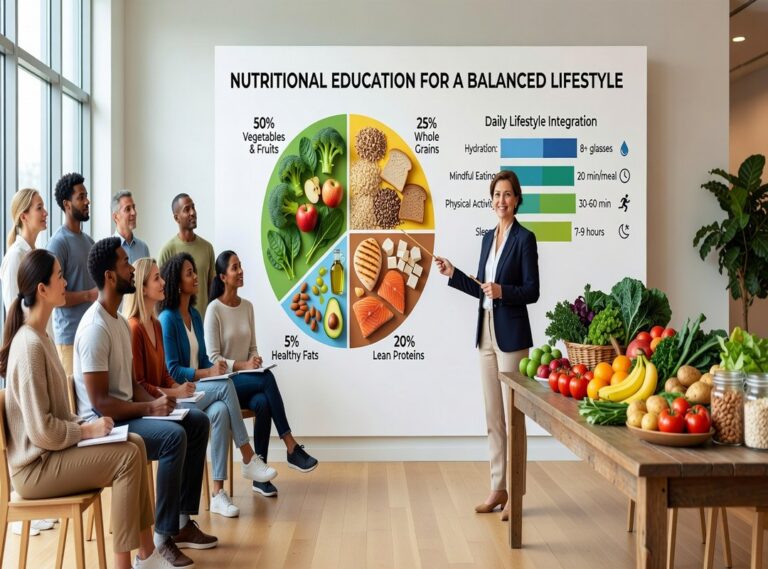 Healthy Eating Education Jexplifestyle