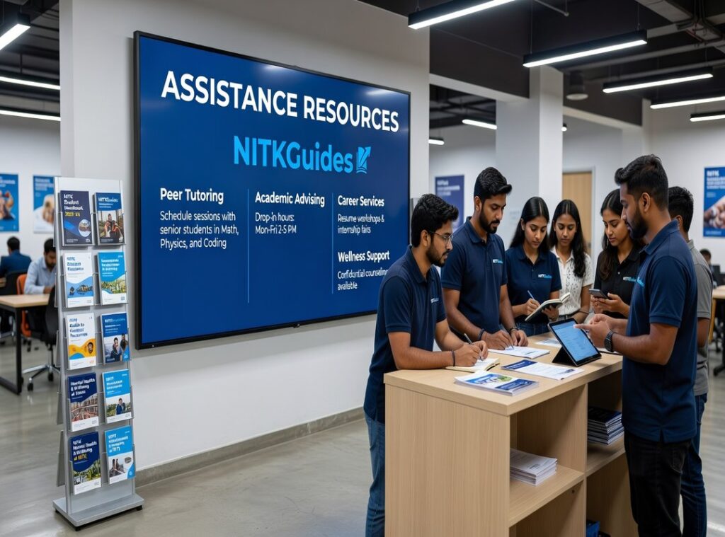 Helpful Guides Nitkaguides