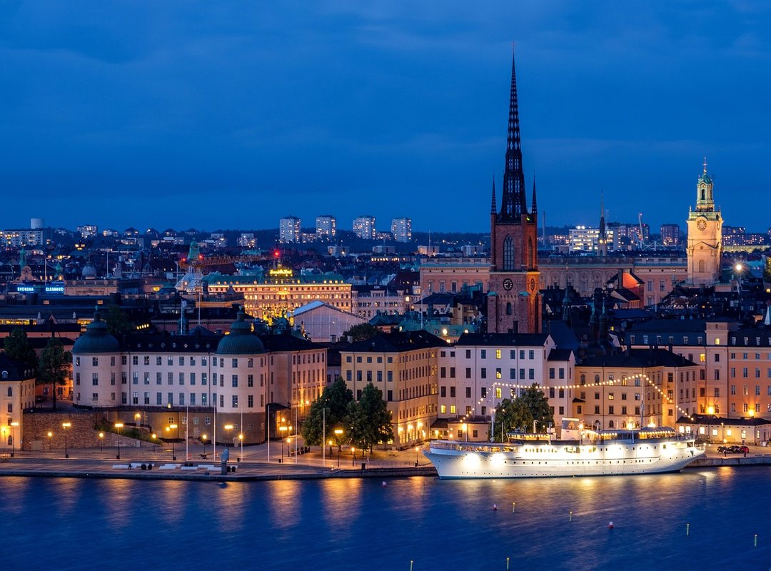 Why Stockholm's Length Matters