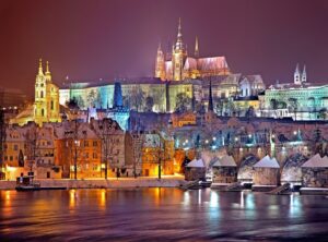 longest capital city in europe