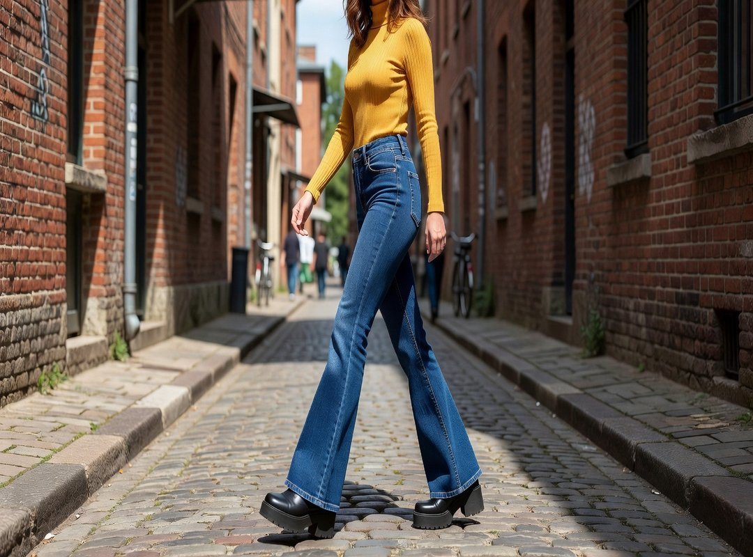 What Style Jeans Are in Fashion Lwspeakfashion