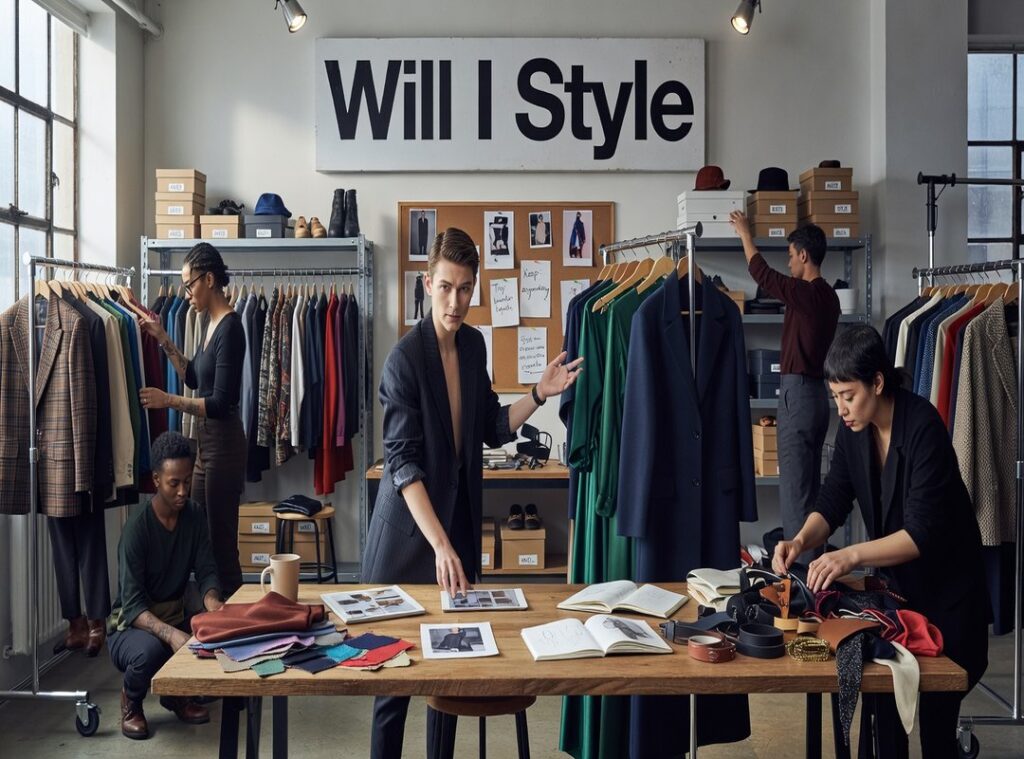 Whatutalkingboutwillistyle